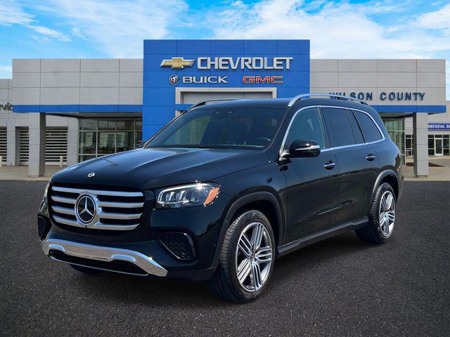 MERCEDES-BENZ GLS - 1