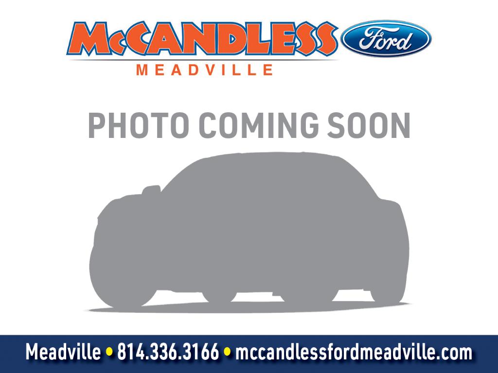 New 2026 Ford Ranger XLT