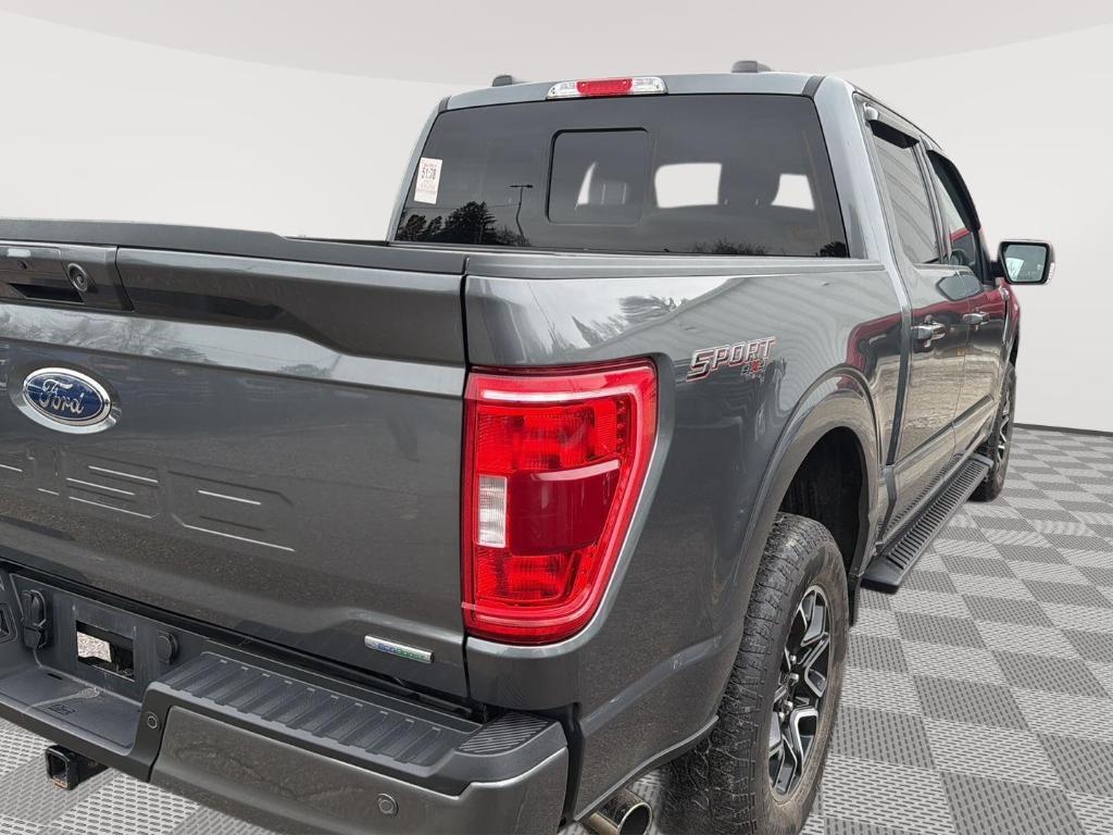 FORD F-150 XLT - 10