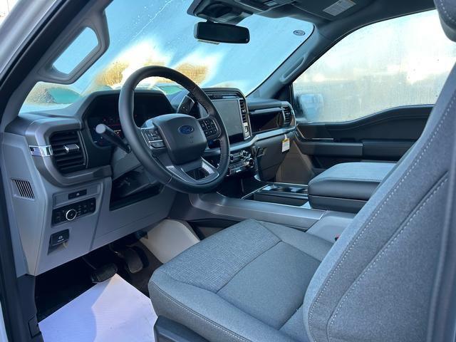 FORD F-150 XLT - 2