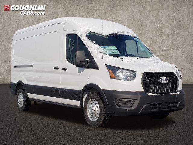 New 2026 Ford Transit-250 Base