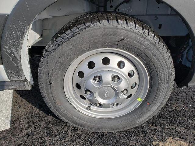 2026 FORD TRANSIT-250 BASE — миниатюра 24