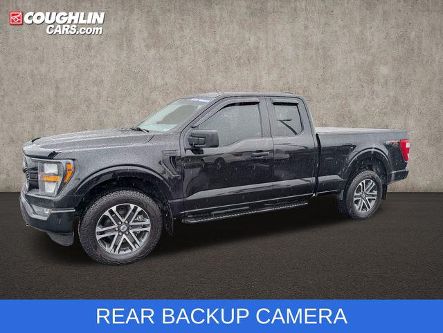 FORD F-150 XL - 5
