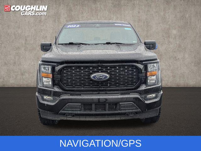 FORD F-150 XL - 3