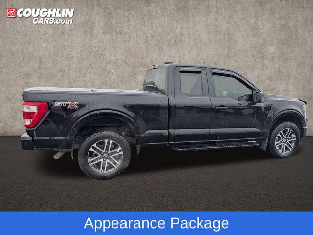 FORD F-150 XL - 9