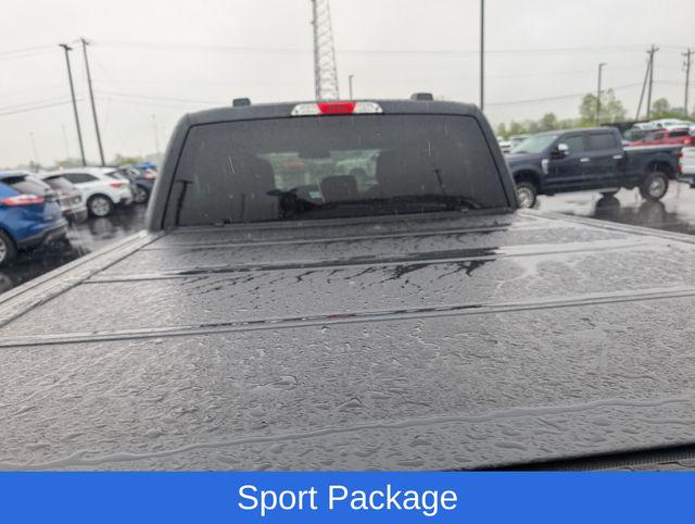 FORD F-150 XL - 10
