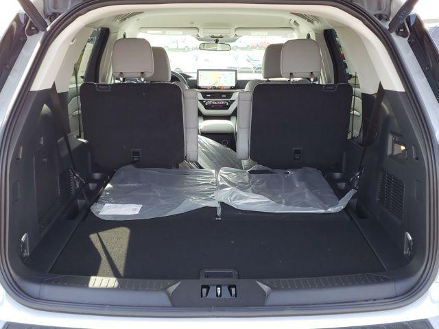 2026 FORD EXPLORER ACTIVE W/200A PKG — фото 8