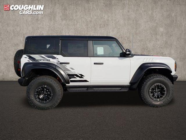 FORD BRONCO RAPTOR - 10