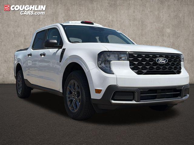 New 2026 Ford Maverick XLT