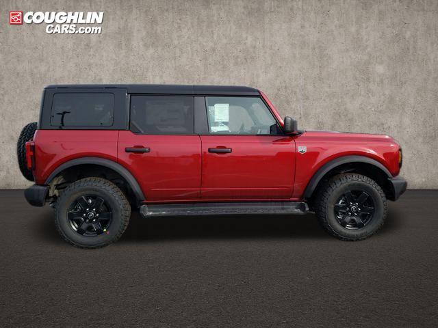 FORD BRONCO - 10