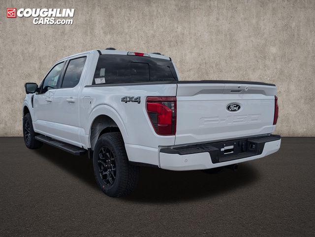 FORD F-150 XLT - 6