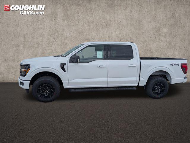 FORD F-150 XLT - 5