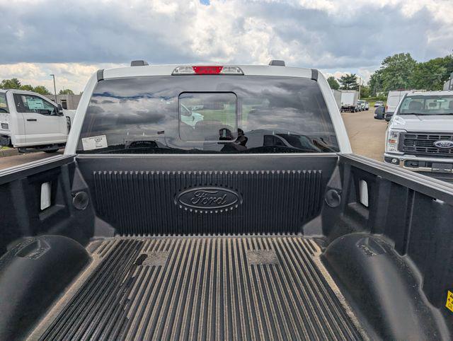 FORD F-150 XLT - 10