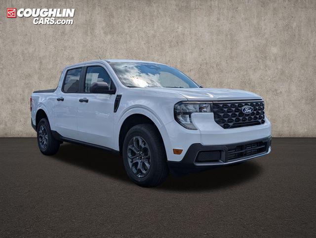 2026 FORD MAVERICK XLT 照片 1