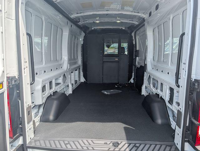2026 FORD TRANSIT-250 BASE — фото 10