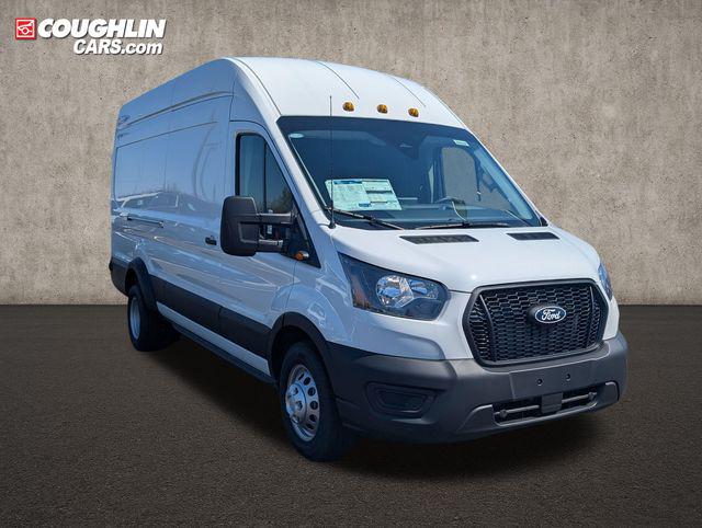 New 2026 Ford Transit-350 Base