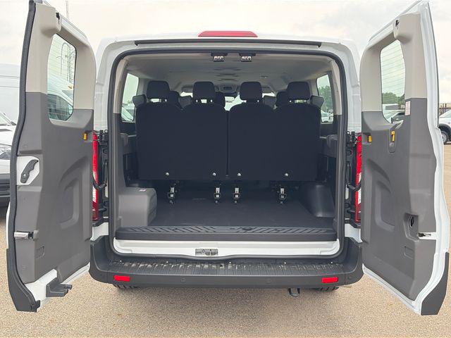 صورة 8 لـ 2026 FORD TRANSIT-350 XLT