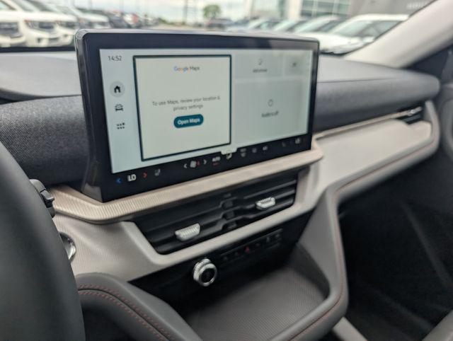 2026 FORD EXPLORER ACTIVE — миниатюра 20