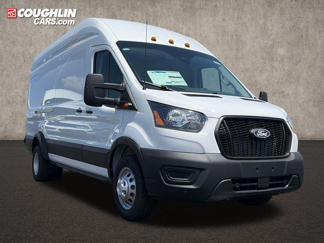 New 2026 Ford Transit-350 Base