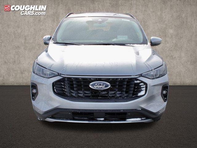 2024 FORD ESCAPE PHEV SE photo 3