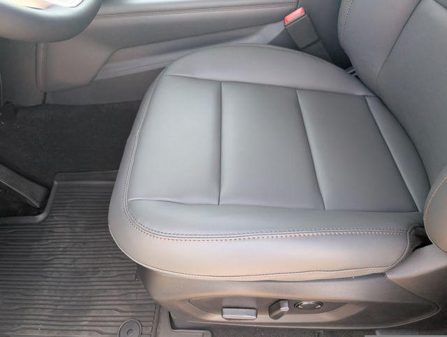 2026 FORD EXPLORER ACTIVE 缩略图 22