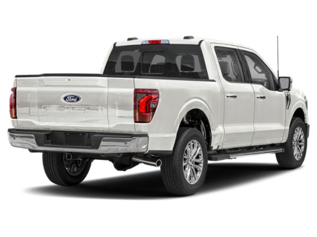 FORD F-150 LARIAT - 3