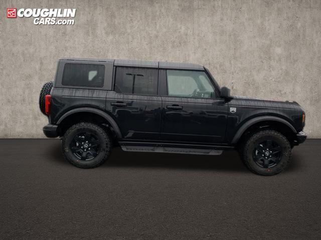 FORD BRONCO BIG BEND - 10