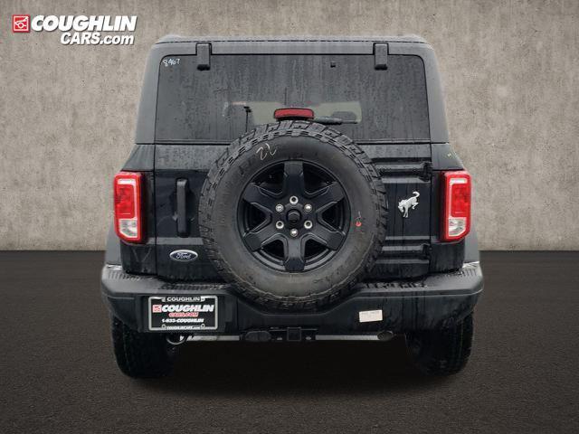 FORD BRONCO BIG BEND - 7