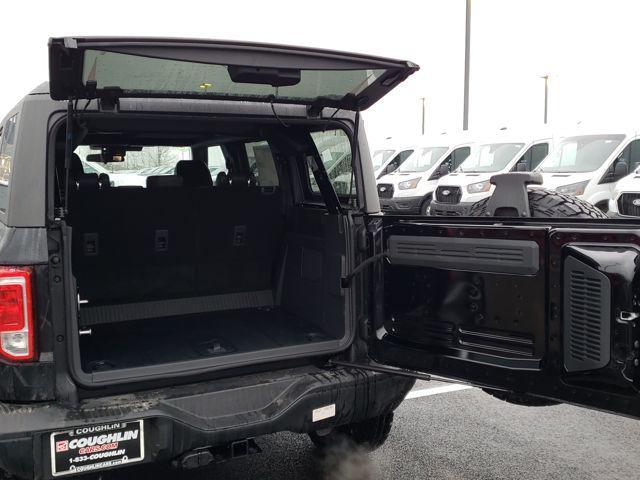FORD BRONCO BIG BEND - 8