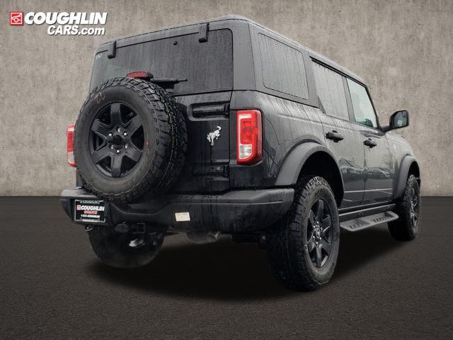 FORD BRONCO BIG BEND - 9