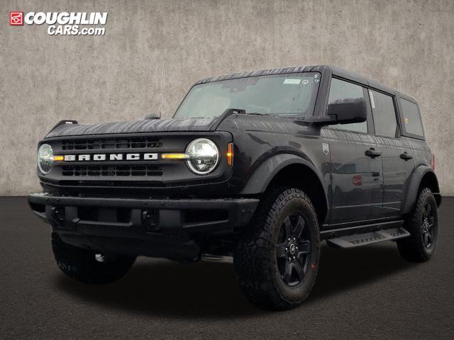 FORD BRONCO BIG BEND - 3