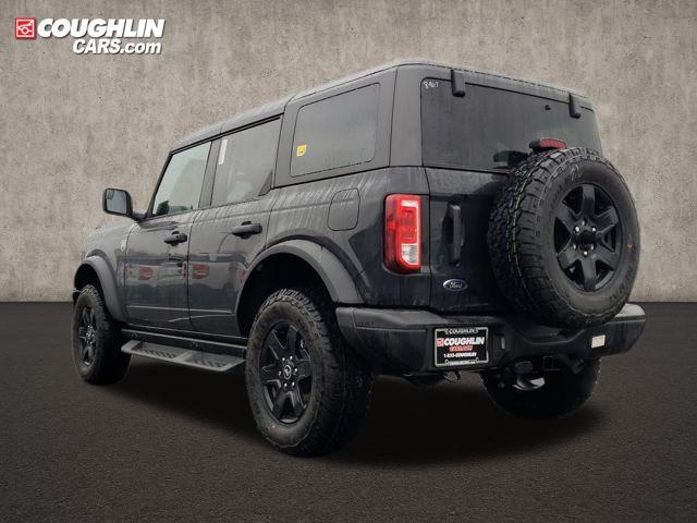 FORD BRONCO BIG BEND - 6