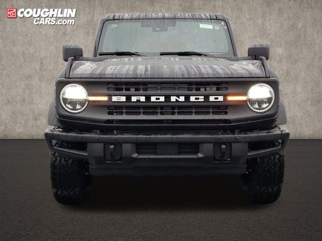 FORD BRONCO BIG BEND - 2