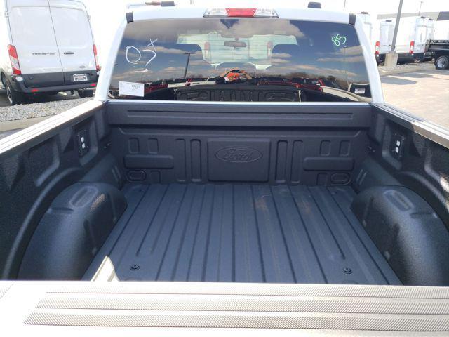 FORD F-150 STX - 8