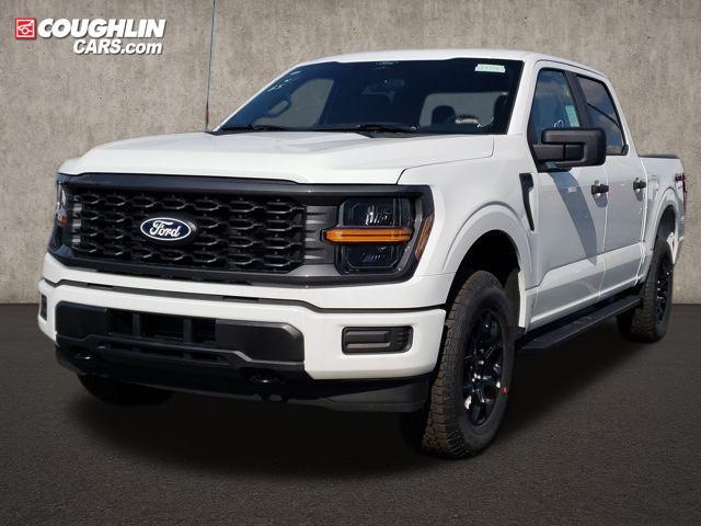 FORD F-150 STX - 3