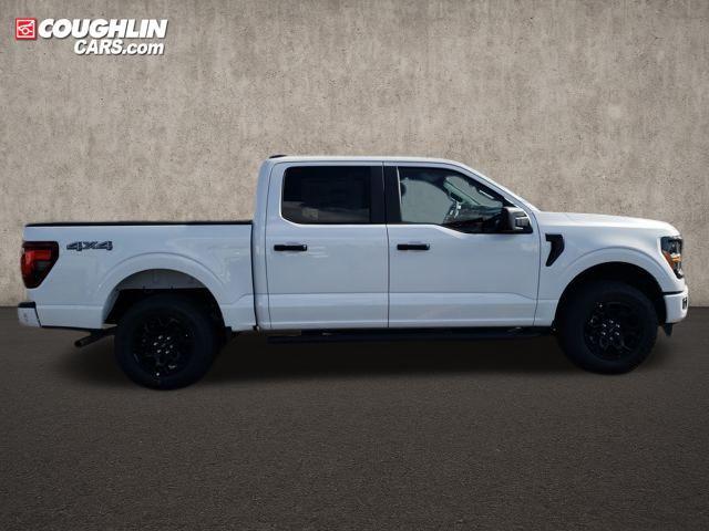 FORD F-150 STX - 10