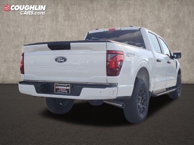 FORD F-150 STX - 9