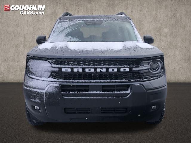 FORD BRONCO SPORT OUTER BANKS - 2