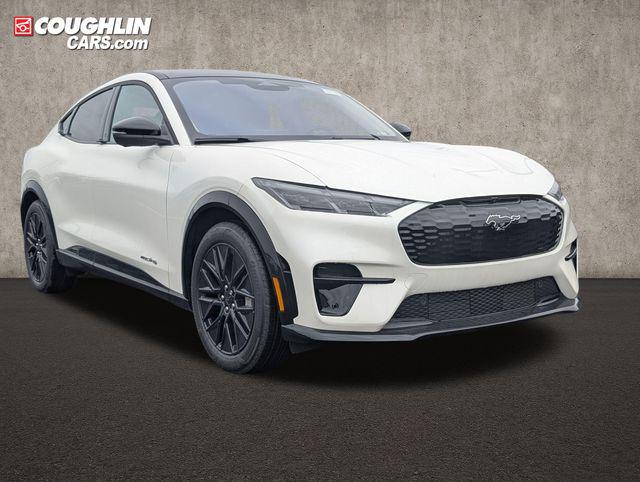 New 2026 Ford Mustang Mach-E Premium