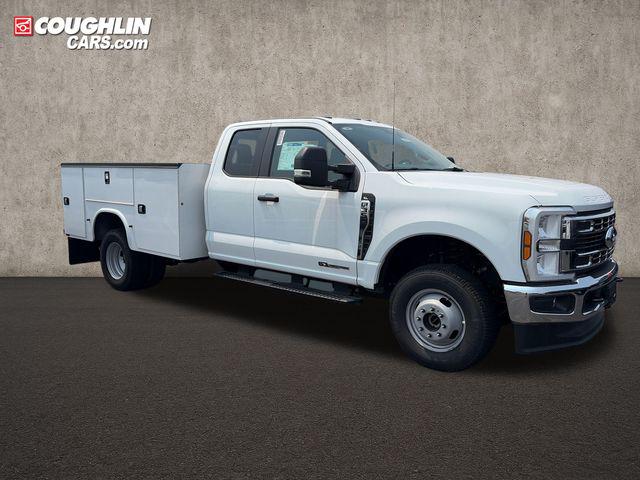 صورة 9 لـ 2026 FORD F-350 XL