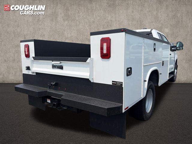 صورة 8 لـ 2026 FORD F-350 XL