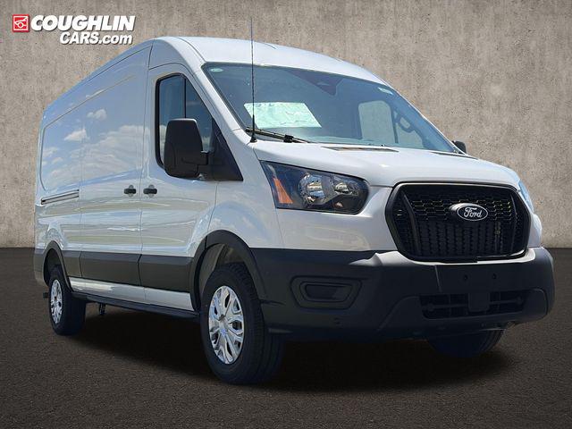 New 2026 Ford Transit-250 Base