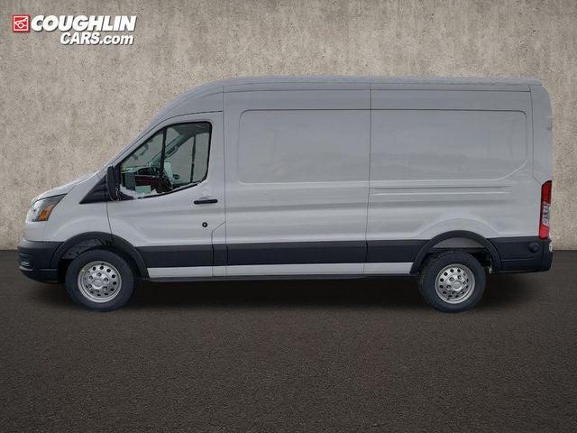 2026 FORD TRANSIT-250 BASE — фото 5