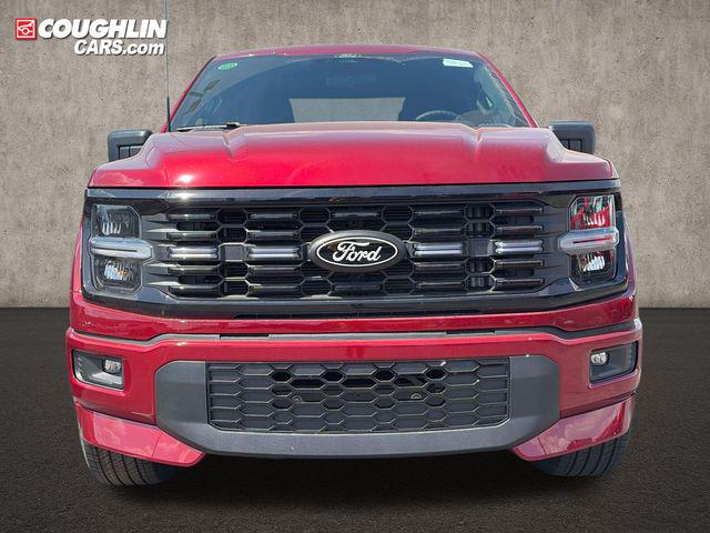 صورة 2 لـ 2026 FORD F-150 STX