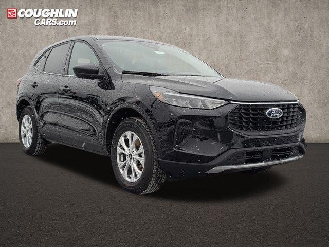 New 2026 Ford Escape Active