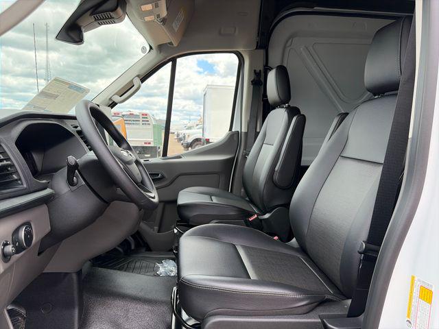 صورة مصغرة 14 لـ 2026 FORD TRANSIT-350 BASE