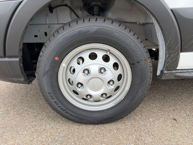 صورة مصغرة 25 لـ 2026 FORD TRANSIT-350 BASE