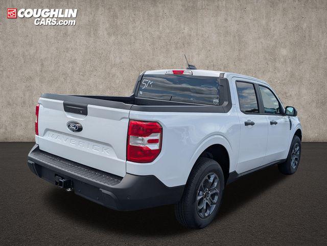 2026 FORD MAVERICK XLT 照片 8