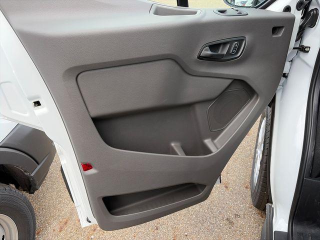 صورة مصغرة 14 لـ 2026 FORD TRANSIT-350 BASE