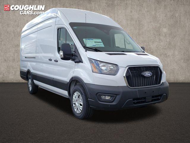 New 2026 Ford Transit-350 Base